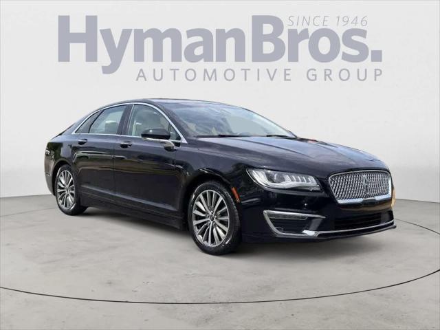 2020 Lincoln MKZ Standard for sale in Midlothian, VA