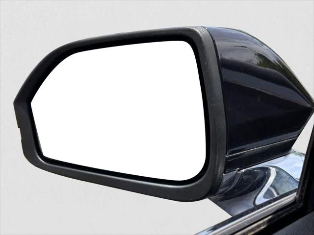 2020 Lincoln MKZ Standard