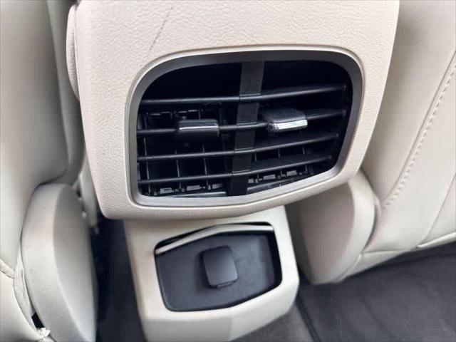 2020 Lincoln MKZ Standard