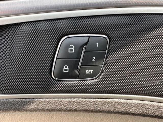 2020 Lincoln MKZ Standard