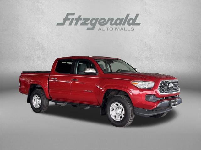 2020 Toyota Tacoma SR for sale in Gaithersburg, MD