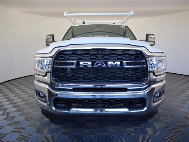 2023 RAM Ram 2500 RAM 2500 TRADESMAN CREW CAB 4X4 8 BOX