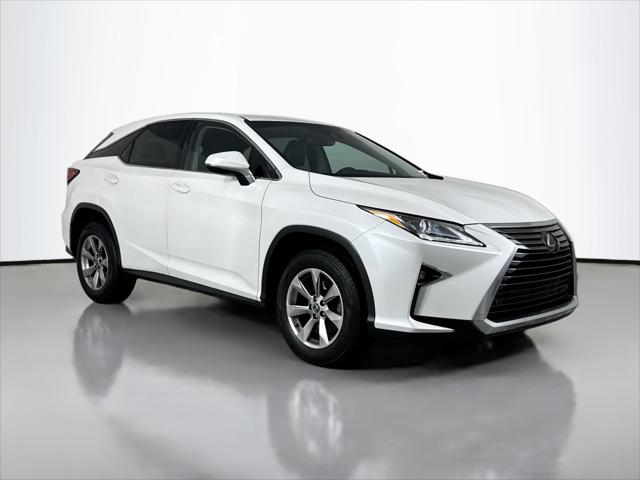 2019 Lexus RX 350 RX 350