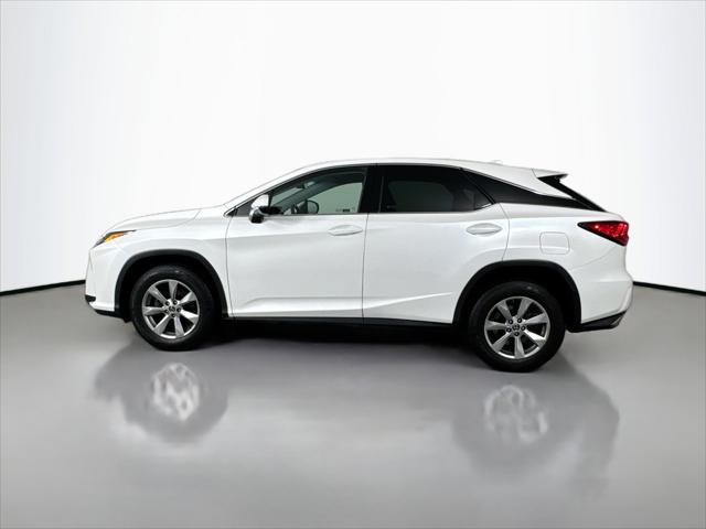 2019 Lexus RX 350 RX 350