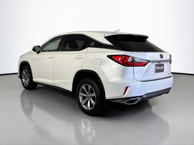 2019 Lexus RX 350 RX 350