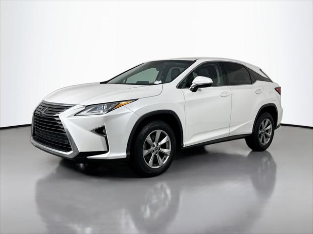 2019 Lexus RX 350 RX 350