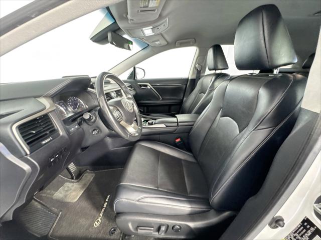 2019 Lexus RX 350 RX 350