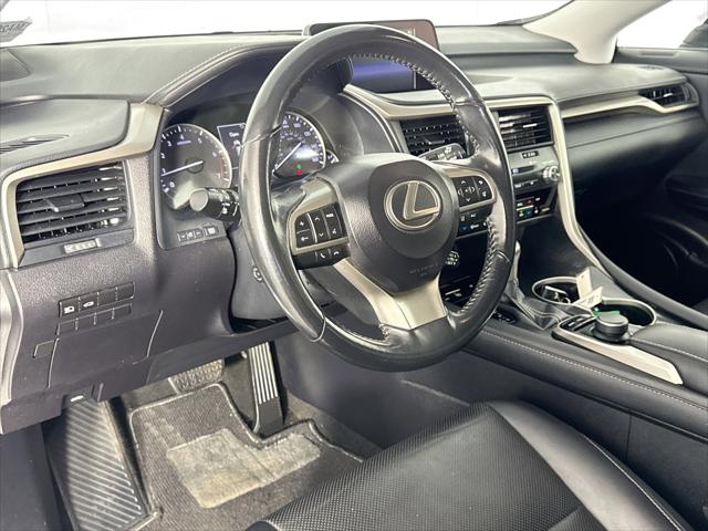 2019 Lexus RX 350 RX 350