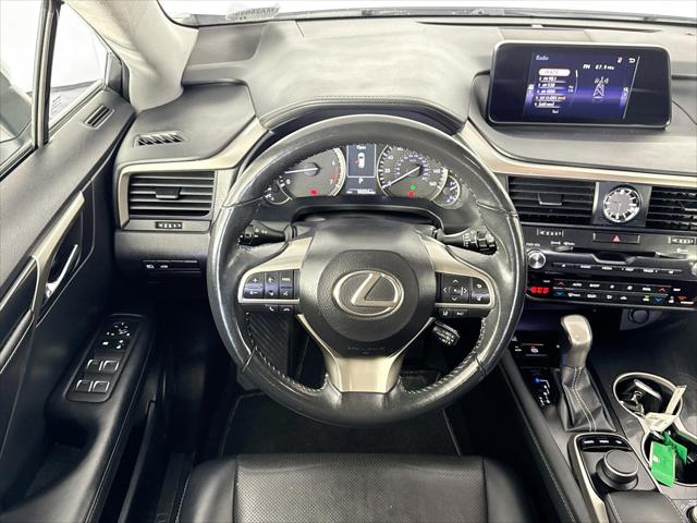 2019 Lexus RX 350 RX 350