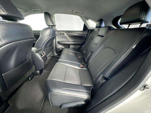 2019 Lexus RX 350 RX 350