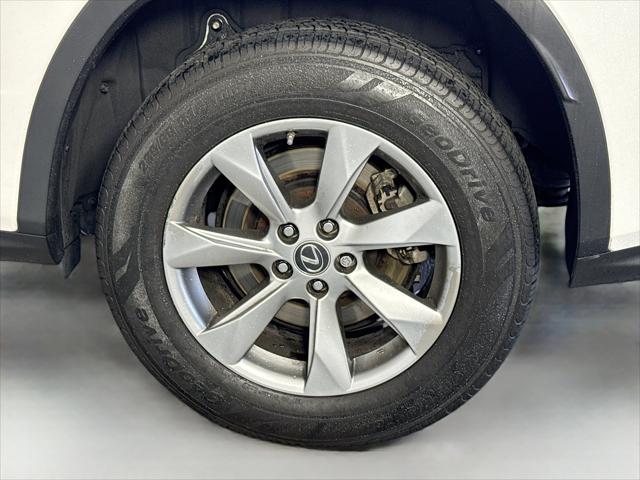 2019 Lexus RX 350 RX 350