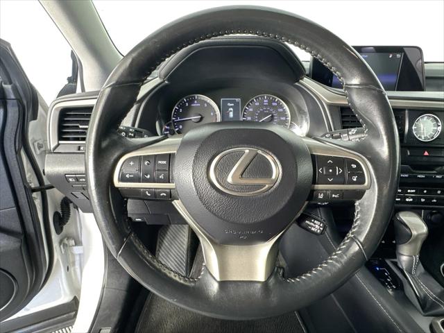 2019 Lexus RX 350 RX 350