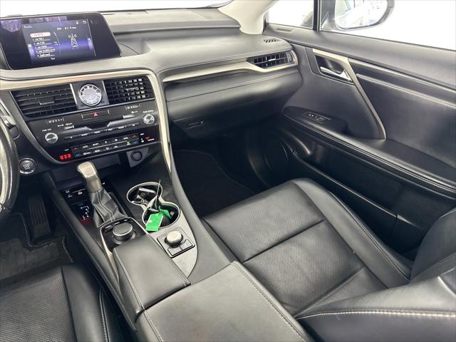 2019 Lexus RX 350 RX 350