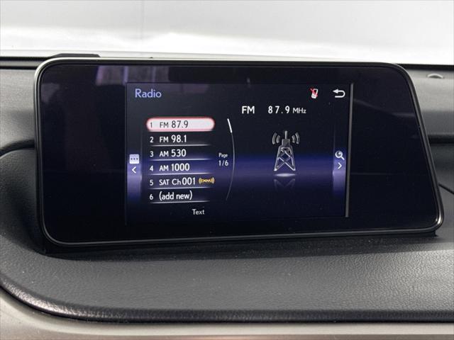 2019 Lexus RX 350 RX 350
