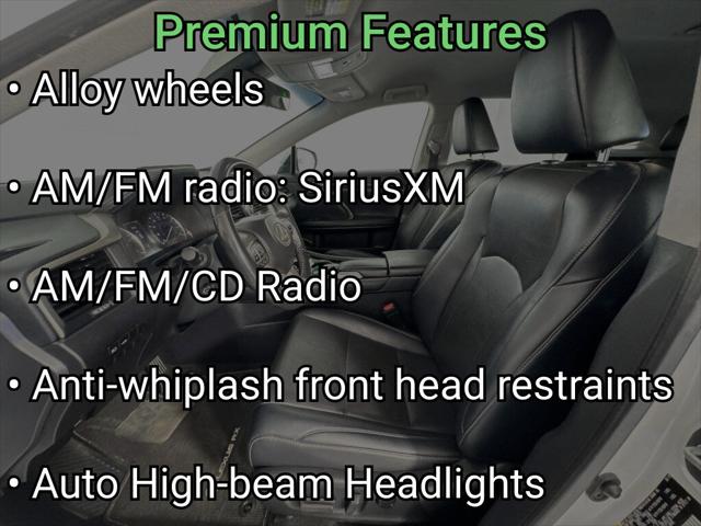2019 Lexus RX 350 RX 350