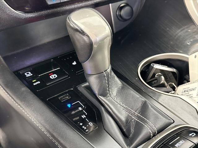 2019 Lexus RX 350 RX 350