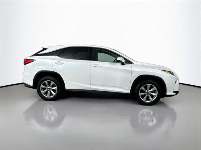 2019 Lexus RX 350 RX 350