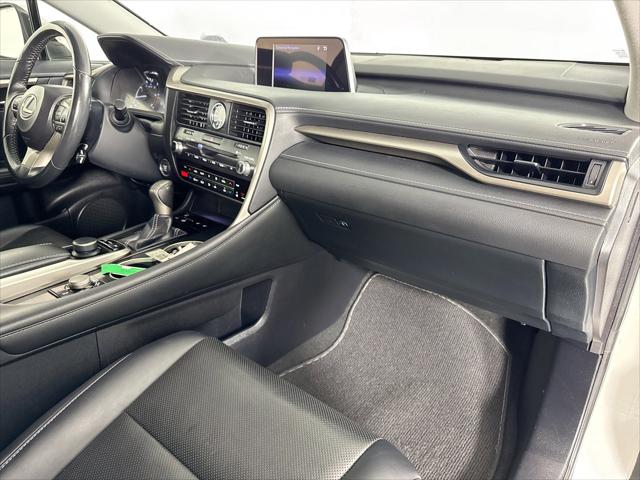 2019 Lexus RX 350 RX 350