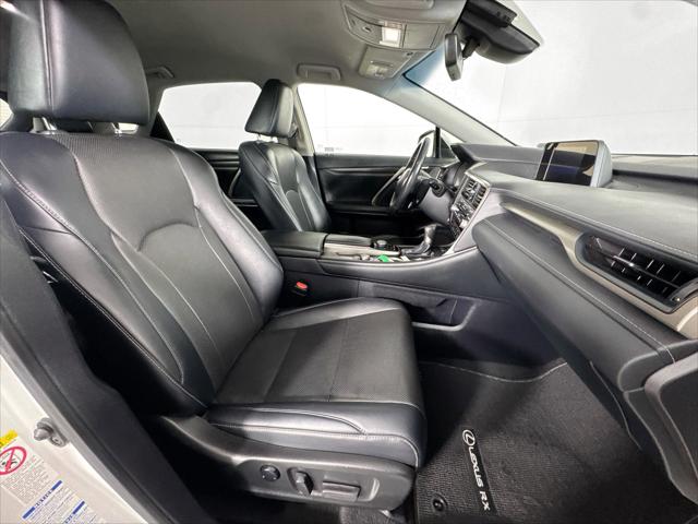 2019 Lexus RX 350 RX 350