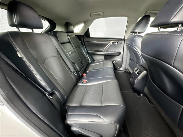 2019 Lexus RX 350 RX 350
