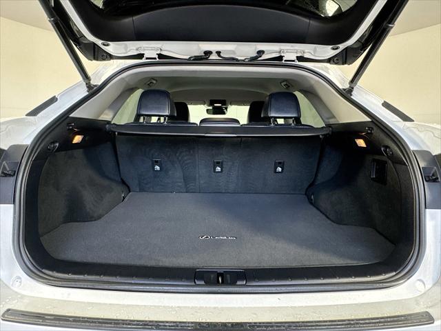 2019 Lexus RX 350 RX 350