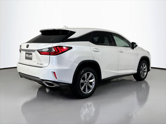 2019 Lexus RX 350 RX 350