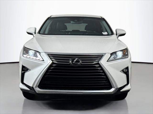 2019 Lexus RX 350 RX 350