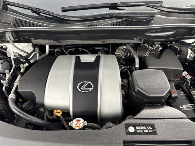 2019 Lexus RX 350 RX 350
