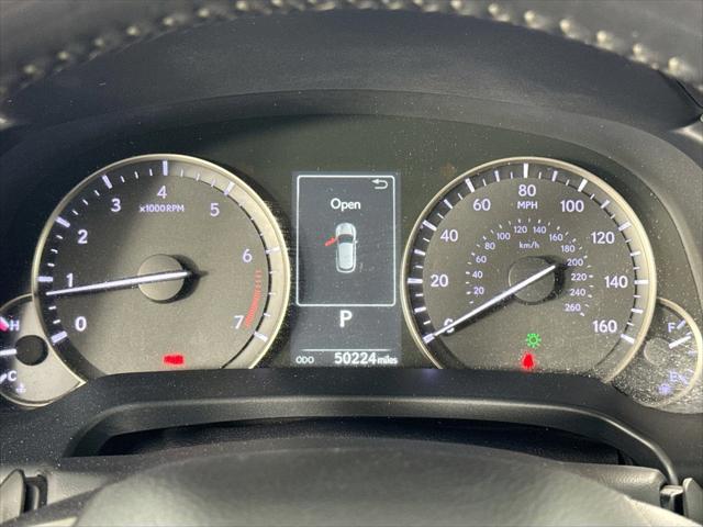 2019 Lexus RX 350 RX 350