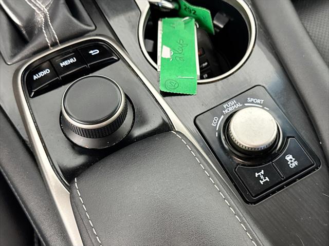 2019 Lexus RX 350 RX 350
