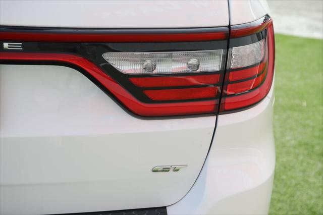 2021 Dodge Durango GT Plus RWD
