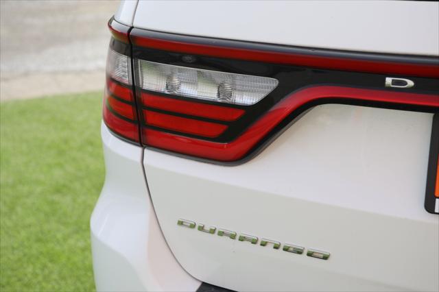 2021 Dodge Durango GT Plus RWD