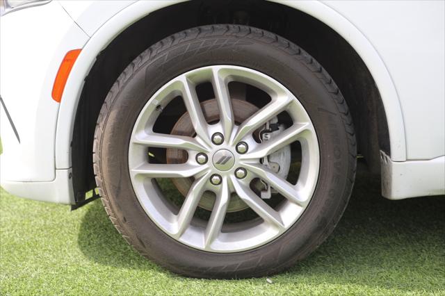 2021 Dodge Durango GT Plus RWD