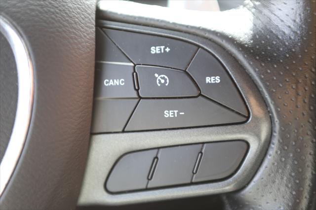 2021 Dodge Durango GT Plus RWD