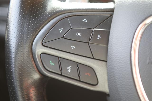 2021 Dodge Durango GT Plus RWD
