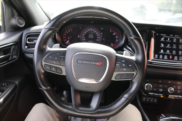 2021 Dodge Durango GT Plus RWD