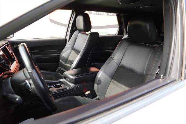 2021 Dodge Durango GT Plus RWD