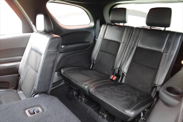 2021 Dodge Durango GT Plus RWD