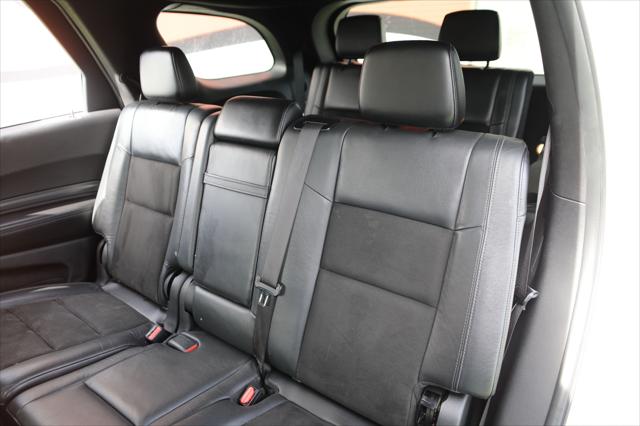 2021 Dodge Durango GT Plus RWD