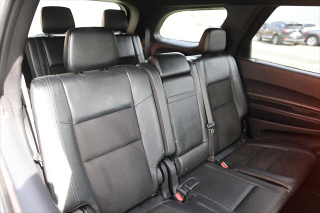 2021 Dodge Durango GT Plus RWD