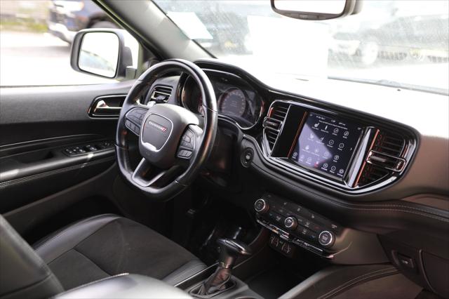 2021 Dodge Durango GT Plus RWD