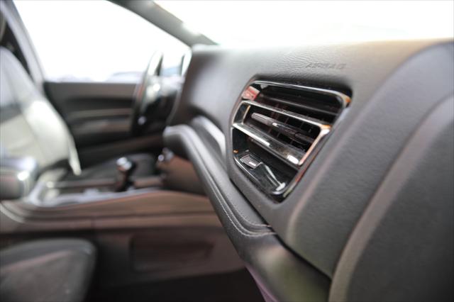 2021 Dodge Durango GT Plus RWD