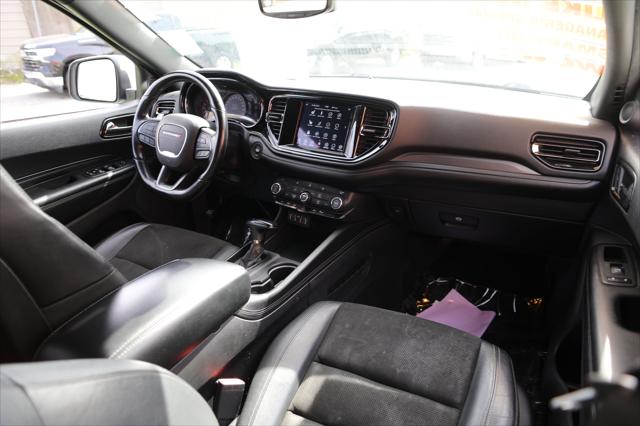 2021 Dodge Durango GT Plus RWD