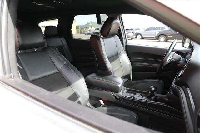 2021 Dodge Durango GT Plus RWD