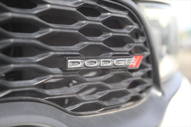 2021 Dodge Durango GT Plus RWD