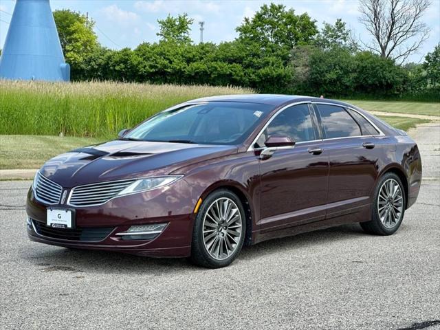 2013 Lincoln MKZ 4dr Sdn FWD for sale in Darien, WI