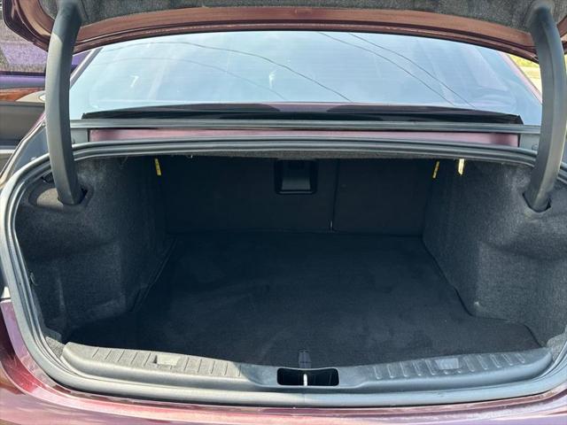 2013 Lincoln MKZ 4dr Sdn FWD