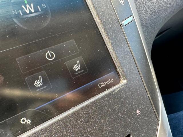 2013 Lincoln MKZ 4dr Sdn FWD