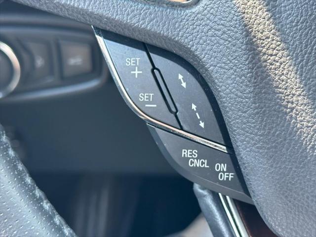 2013 Lincoln MKZ 4dr Sdn FWD