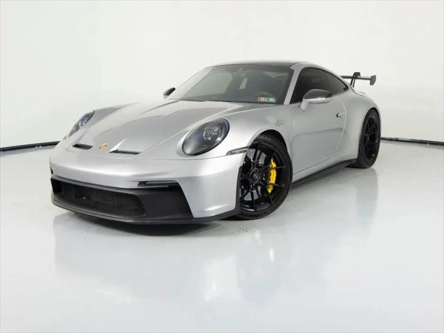 2022 Porsche 911 GT3 for sale in Newtown Square, PA